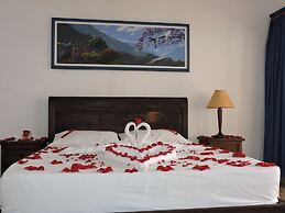 Hotel Boutique Villa Valeria