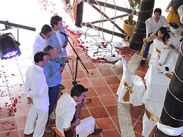 Hotel Boutique Villa Valeria