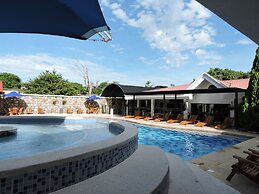 Hotel Boutique Villa Valeria