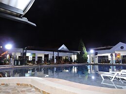 Hotel Boutique Villa Valeria