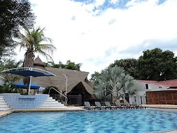 Hotel Boutique Villa Valeria