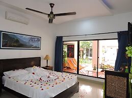 Hotel Boutique Villa Valeria