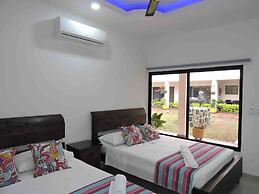 Hotel Boutique Villa Valeria