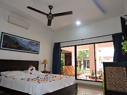 Hotel Boutique Villa Valeria