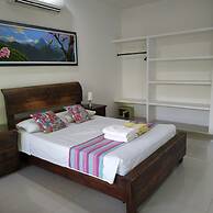 Hotel Boutique Villa Valeria