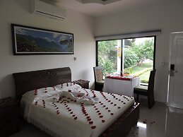 Hotel Boutique Villa Valeria