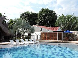 Hotel Boutique Villa Valeria