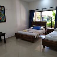 Hotel Boutique Villa Valeria