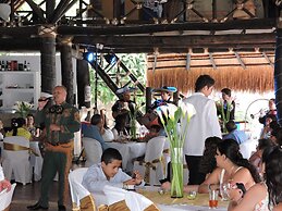 Hotel Boutique Villa Valeria