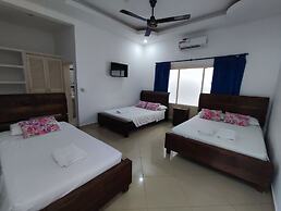 Hotel Boutique Villa Valeria