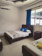 Hotel Boutique Villa Valeria