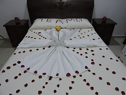 Hotel Boutique Villa Valeria