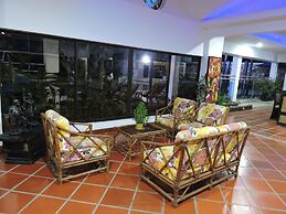 Hotel Boutique Villa Valeria