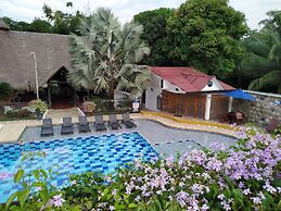 Hotel Boutique Villa Valeria