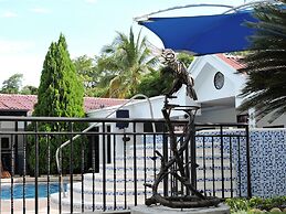 Hotel Boutique Villa Valeria