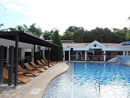 Hotel Boutique Villa Valeria