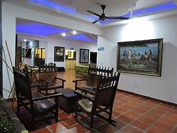 Hotel Boutique Villa Valeria