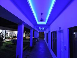 Hotel Boutique Villa Valeria