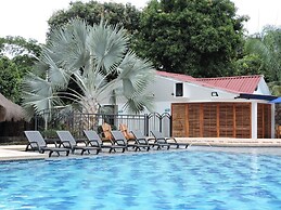 Hotel Boutique Villa Valeria