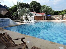 Hotel Boutique Villa Valeria