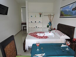 Hotel Boutique Villa Valeria