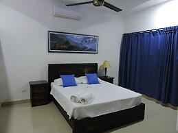 Hotel Boutique Villa Valeria