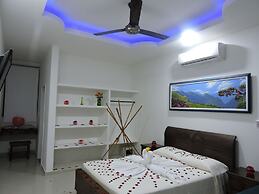 Hotel Boutique Villa Valeria