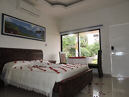 Hotel Boutique Villa Valeria