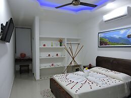 Hotel Boutique Villa Valeria