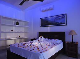 Hotel Boutique Villa Valeria