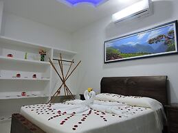 Hotel Boutique Villa Valeria