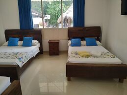 Hotel Boutique Villa Valeria