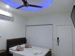 Hotel Boutique Villa Valeria