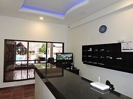 Hotel Boutique Villa Valeria