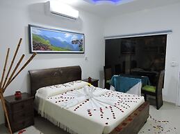 Hotel Boutique Villa Valeria