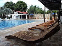 Hotel Boutique Villa Valeria