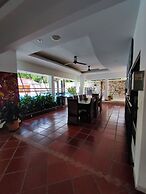 Hotel Boutique Villa Valeria