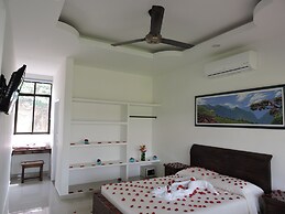 Hotel Boutique Villa Valeria