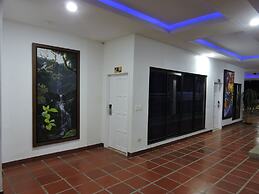 Hotel Boutique Villa Valeria