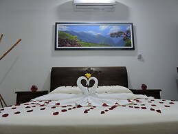 Hotel Boutique Villa Valeria