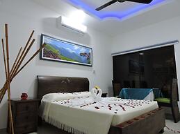 Hotel Boutique Villa Valeria