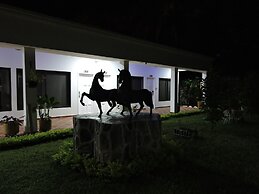 Hotel Boutique Villa Valeria