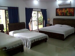 Hotel Boutique Villa Valeria