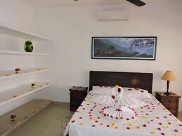 Hotel Boutique Villa Valeria