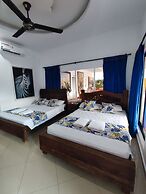 Hotel Boutique Villa Valeria