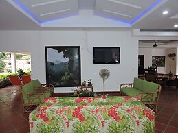 Hotel Boutique Villa Valeria