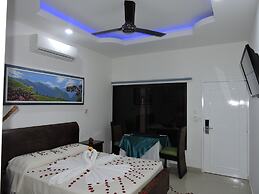 Hotel Boutique Villa Valeria