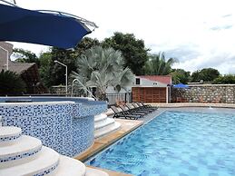 Hotel Boutique Villa Valeria