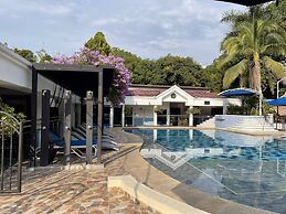 Hotel Boutique Villa Valeria