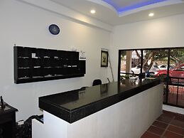 Hotel Boutique Villa Valeria